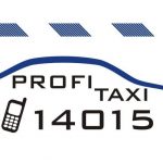 V Profi Taxi najdete jen zkušené a spolehlivé řidiče.