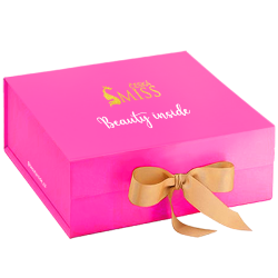 Už jste zkusili Beauty inside box?