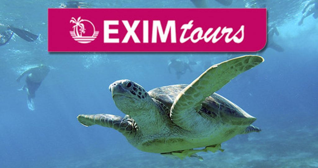 EXIM tours dokáže zprostředkovat ty nejlepší zážitky.