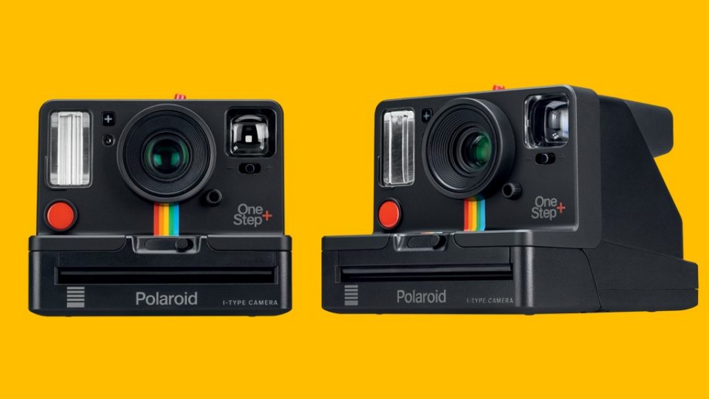Polaroid je zpět ještě v lepší formě.
