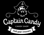 Captain Candy (recenze)