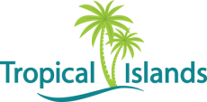 Tropical Islands (recenze)