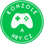 Konzole a hry (recenze)