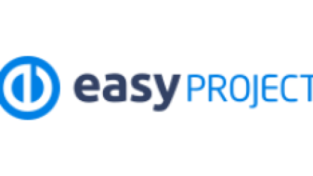 Easy Project (rezence)