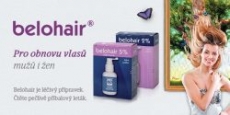 Belohair (recenze)